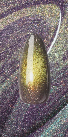 Matrix Glow nail color