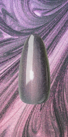 Frostware nail color